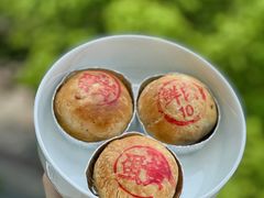 -泰康食品有限公司食品厂