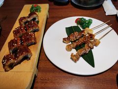 -九井澤精致料理(金茂店)