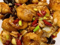 -林之六八·6886大连老菜馆