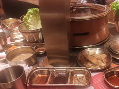 -西塔老太太泥炉烤肉(苏州大悦城店)