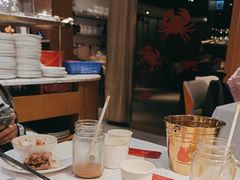 -喜记避风塘炒辣蟹(旗舰店)