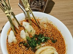 -太二酸菜鱼(兴业太古汇店)