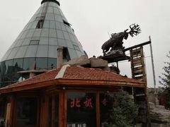 -北极村旅游风景区