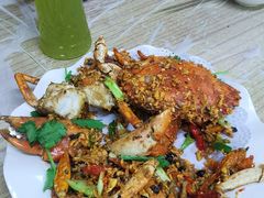 -师傅仔美食(东华老店)