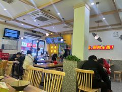 -阿生哥螺蛳粉(永安街店)