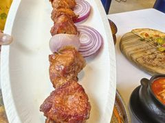 -马克西姆俄罗斯餐厅(通亚街店)