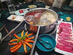 -二刀潮牛(重庆光环购物公园店)