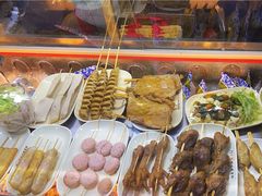 -卜奎风味便宜坊(兴隆路店)