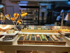 -比特堡啤酒烤肉自助料理(和平店)