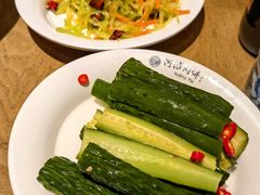 -河沿肉饼Beijing Pie(锡拉胡同店)