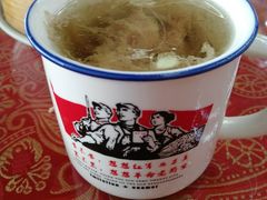 客家土猪肉汤-客汀家宴·客家烟火 四季食材(集美店)