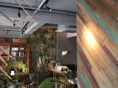 -时光花园(白鹭洲店)