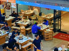 -屋头串串(新街里店)