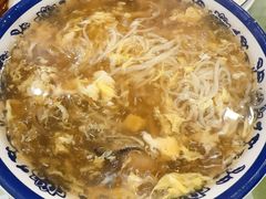 -华圆美食-老蓬莱菜(蓬港路店)