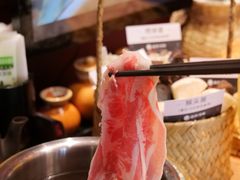 -藤原布二·大正创意料理(五台山店)