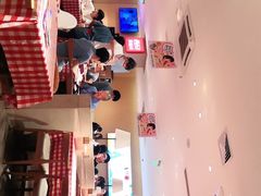 -西贝(宁波天一国购店)