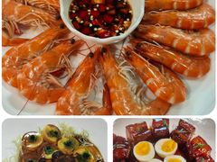 -秦月轩·陕西家乡菜(阜成路·五棵松店)