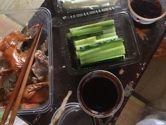 -徐记正宗北京烤鸭(北京东路总店)