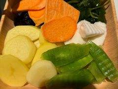 -左庭右院鲜牛肉火锅(七宝领展广场店)