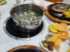 -佳客来牛排火锅自助(正义坊店)