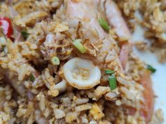 -真浪大家乐海鲜餐馆