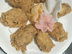 -宝轩渔府·老字号海鲜·正宗津菜(水上店)