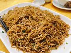 炒米粉-巫记鸡饭店