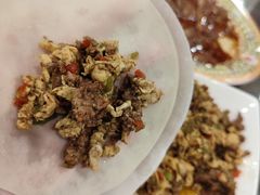 -烤肉季饭庄