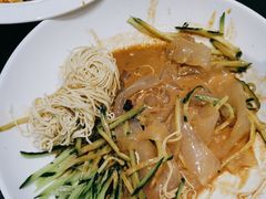-紫光园·烤鸭·北京菜(团结湖店)