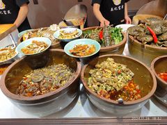 -吴记富苑(朝阳店)