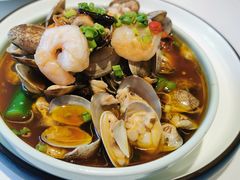 -大柴·宴宾楼(芥园西道店)