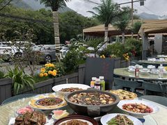 -九寨沟石锅鱼(沣峪口二十年店)