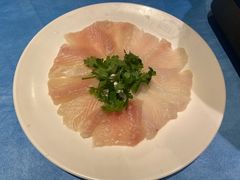 龙利鱼柳-千岛蚝高压锅生蚝·人参火锅(白云万达店)