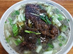 -无名氏面馆(邮电路店)
