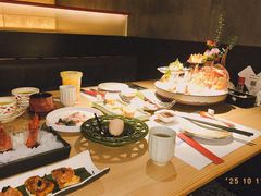 -匠和风精致料理(春熙路群光广场店)