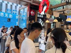 -茶颜悦色(重庆英利大融城LG层店)