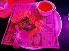 -MOSSO音乐酒吧·live house(南京旗舰店)