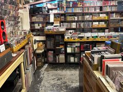 -旧天堂书店(华侨城创意文化园南山特色文化街区店)