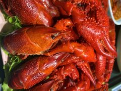 -叶派龙虾•招牌香辣蟹·海鲜(中海国际店)