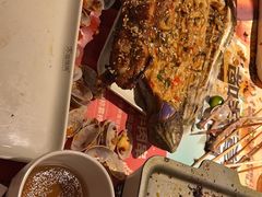 -木屋烧烤(南新店)