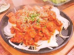 -韩国한국厨房