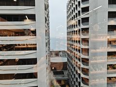 -楼上(尖沙咀店)