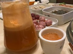 -一天好养生火锅·衢州人自己的火锅(阳光水岸店)