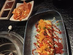 -牛焱·烧肉酒肆(五大道店)