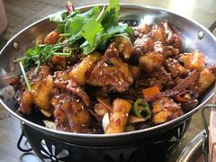 -日食记精菜馆(建邺万达店)