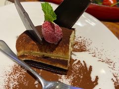 -西堤牛排(南京龙江店)