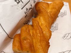 -头壹号 大油条·老长沙盖码饭(北辰店)