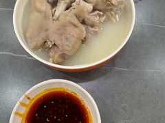 -彭记老妈蹄花(文化路店)