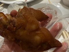-芳芳私房菜·精做淮扬菜(承德路店)