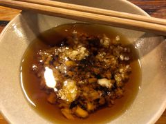 -岗上渣渣老火锅(两路口店)